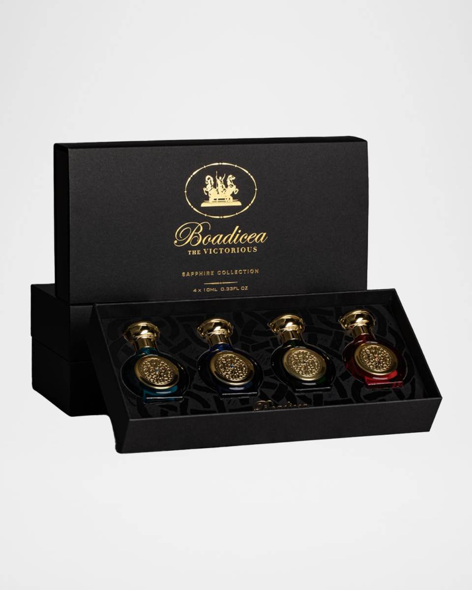 Sapphire Collection Gift Set